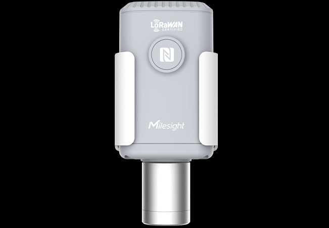 Milesight CO₂, Temperature, Humidity &amp; Pressure Sensor | EM500-CO2