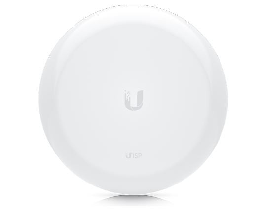 Ubiquiti UISP airFiber 60GHz HD PtP Radio | AF60-HD
