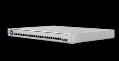 Ubiquiti UniFi Enterprise 24 Switch 400W PoE | USW-Enterprise-24-PoE