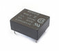 Relay spdt 10a 12vdc sqr 5-pin 631d012