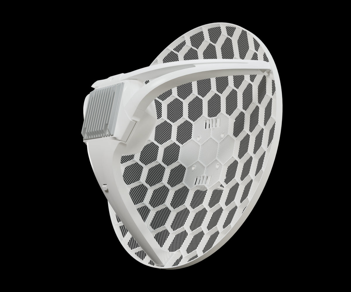 MikroTik LHGG LTE CAT 18 - LTE Outdoor CPE