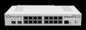 MikroTik Cloud Core 16 Port Gigabit 2SFP+ Passive Cooling Router | MT-RBCCR2004-16G-2S+PC