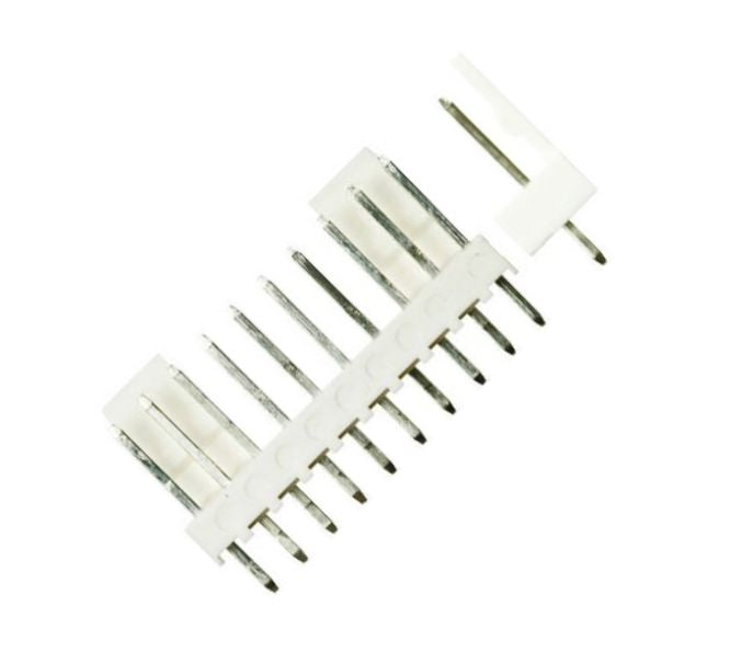 Header str 12w 2.54 6410-12a 6410-12