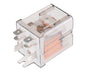 Relay spdt 20a 230vac rect 6pl 65.31.8.230.0000