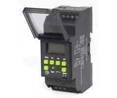 Digital time switch crono 110-240v ac 67ddt0