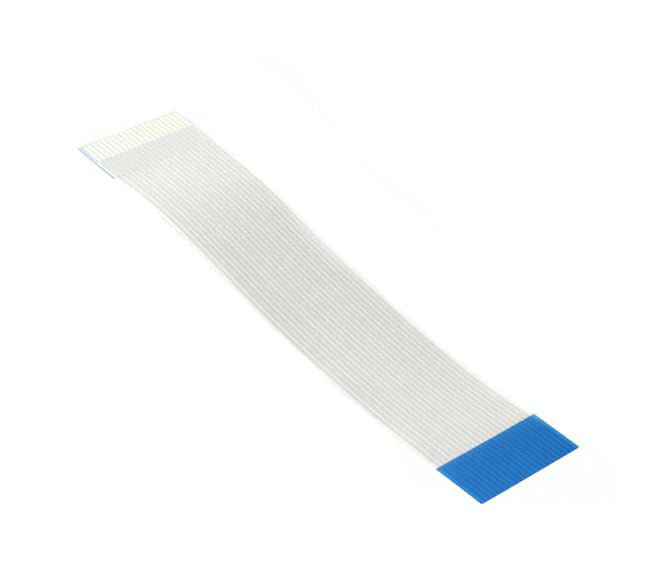 Ffc 20w cable 100mm long pitch=1mm 686720100001