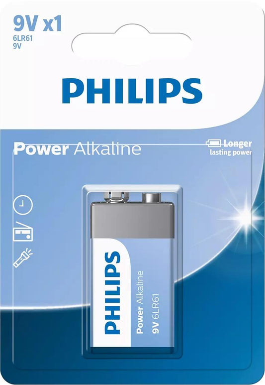 9V POWER ALKALINE - Price Concious Spot >>>  PC SPOT