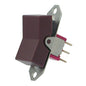 Rocker switch spdt on-on sol 7101j3z3qe-8