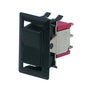 Rocker switch spdt mn on-off-on so 7103j19zqe