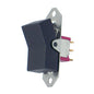 Rocker switch mini spdt on-mom sol 7108j3zbe-2
