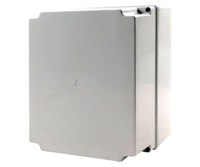 190x140x135mm pvc enclosure EWP-FEP-0024