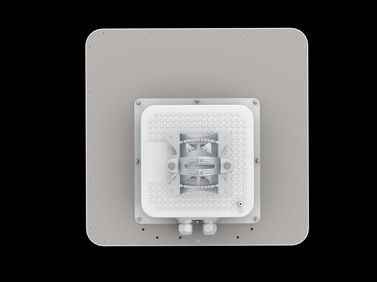 LigoWave PTP UNITY with 23dBi Integrated Antenna