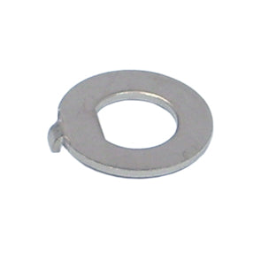 Lockring w/flat 11.89mm 7572