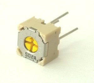 Preset top-adj sqr 6.6x7 5k0 76p502m