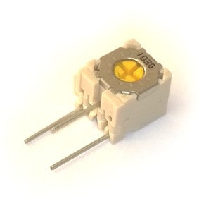 Preset s-adj sqr 6.6x7 500e 76w-501