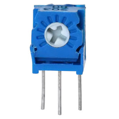 Preset s-adj sqr 6.6x7 100k 76w104m