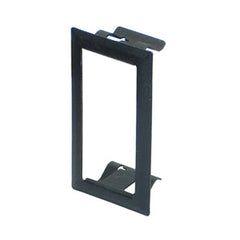 Bezel j19 rocker black 7810-2