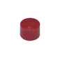 Cap round 6.22mm red 7851-3 / 785103000