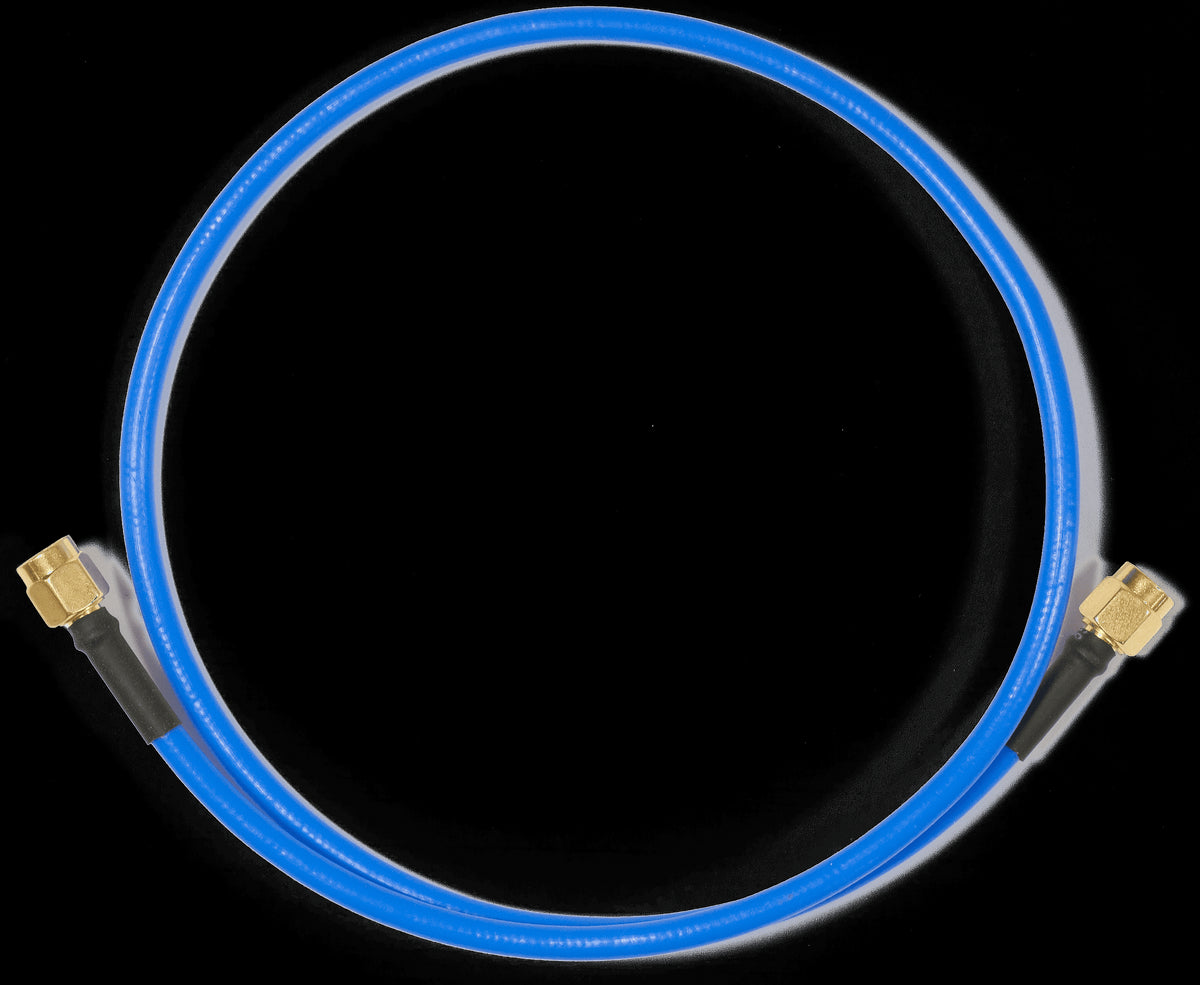 MikroTik Flex-guide SMA male RP to SMA male RP