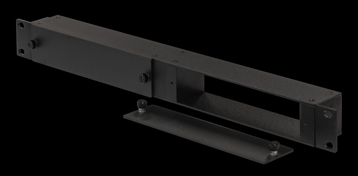 MikroTik 1U Chassis bracket for CWDM 8-port MUX/DEMUX