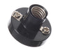 Holder for e10 lamp / globe 808.005 / es1008-(p)