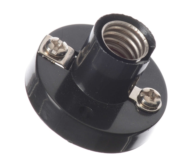 Holder for e10 lamp / globe 808.005 / es1008-(p)