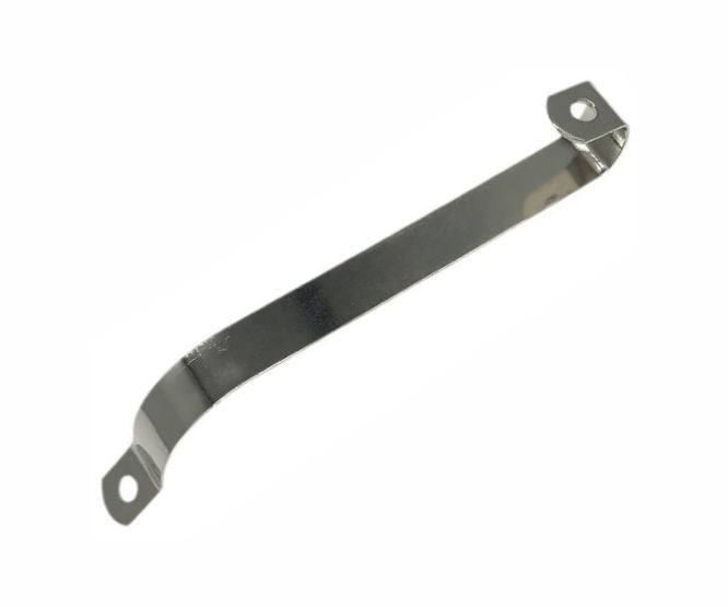 Wave soldering clip / retainer 80l