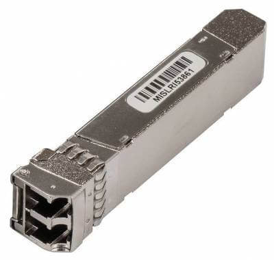 MikroTik SFP CWDM module 1.25G SM 40km 1610nm LC-connector DDM