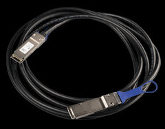 MikroTik QSFP28 100G direct attach cable, 3m