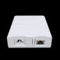 MikroTik PWR-LINE PRO - speeds up to 600Mbps