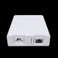 MikroTik PWR-LINE PRO - speeds up to 600Mbps