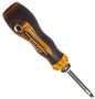 Screwdriver dual function 150mm tm 838e l6 *150