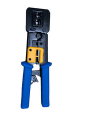 Acconet Pass-Through RJ45/11 Crimper | AC-ETH-RJ45-P-CRIMP
