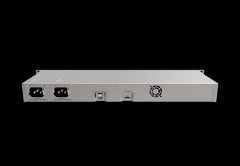 MikroTik RB1100Dx4 Dude Edition - Desktop Router with 13 Gb Ports and The Dude pre-loaded