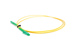Acconet Patch Lead LC/APC-LC/APC Simplex 1M Single Mode
