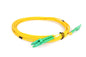 Acconet Patch Lead LC/APC-LC/APC Duplex 3M Single Mode