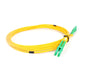 Acconet Patch Lead LC/APC-LC/APC Duplex 5M Single mode