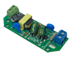 Pcb power source for magnifiers 8611al 8611al-psu