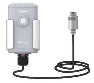 Milesight Pipe Pressure Sensor | EM500-PP