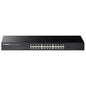 Edimax 24 Port, Unmanaged, Gigabit Switch with 2 SFP Ports