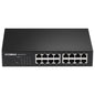 Edimax 16 Port, Unmanaged, Gigabit Switch