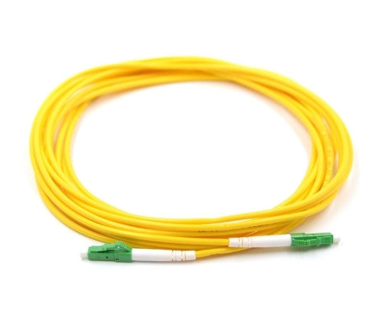 Acconet Patch Lead LC/APC-LC/APC Simplex 3M Single Mode