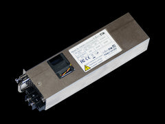 MikroTik Hot Swappable -48V DC 150W Telecom PSU for CCR1072-1G-8S+ &amp; CCR2216-1G-12XS-2XQ