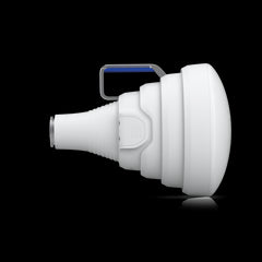 Ubiquiti UISP 5GHz 19dBi 30° Horn Antenna | UISP-Horn