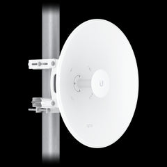 Ubiquiti UISP airMAX 5GHz 30dBi Dish Antenna | UISP-Dish