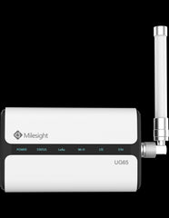 Milesight UG65 Semi-industrial &amp; Indoor LoRaWAN® Gateway | UG65-L04EU-868M-EA