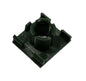 Green insert for 5mm led 8949-6