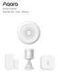 Aqara Smart Home Starter Kit Lite | AQ-HOMEKIT-LITE