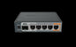 MikroTik hEX S - Desktop Router with 1 SFP, 5 Gb and 1 USB port