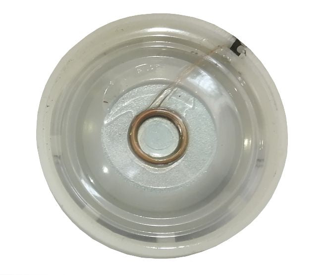 Speaker mylar 8e 0.1w 29x09 me2909-8r-p-1